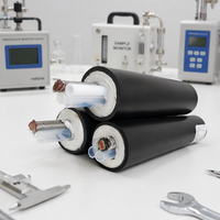 Líneas de Muestreo Calefactadas CEMS (PTFE/PFA) |   Sondas de Monitoreo de Gases de Combustión Resistentes a la Corrosión y a Altas Temperaturas 120 ℃ -180 ℃   Huayang, China