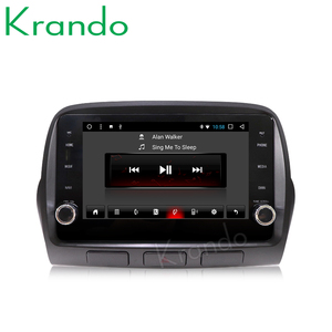 Krando đa phương tiện Máy nghe nhạc tự động đài phát thanh Carplay headunit cho Chevrolet Camaro 2010-2015 Xe Màn hình cảm ứng trang bị thêm Carplay màn hình - Product Image 5
