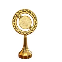 Lampe de table LED à intensité variable, emballée dans un coffret cadeau, commande tactile, modes d'éclairage multiples, lampe de table souvenir pour mariage et fêtes
