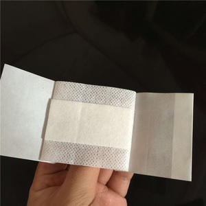 MediCare Self Adhesive Bandage 6x7cm 6x10cm Acrylic Glue Medical <b>Dressing</b> <b>For</b> Wound <b>Care</b> - Product Image 3