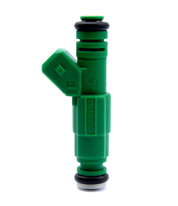 Injecteur de carburant 0280155968 pour C70 2.4T 2.5T S60 V70 S60R <span class=keywords><strong>V70R</strong></span> Moteur - Product Image 4