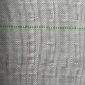 Membrane anti-mauvaises herbes 100 g/m² pour agriculture, géotextile végétal, vente directe usine, best-seller - Product Image 2
