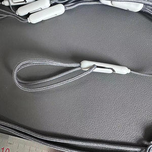 Practical Diy Crafts Dji Short Strap Devices Short Strap Earphone Short Strap - Product Image 4