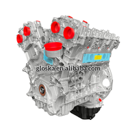 Pour Mercedes-Benz S350L CGI 4MATIC W221 M276 3.5L M276.950 Moteur OEM A2760100101 A2760104144 A2760108801