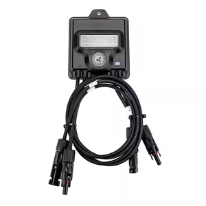 Solar Panel <strong>Optimizer</strong> Pv Photovoltaic Module Panel <strong>Optimizer</strong> 650W 800W Honeybee Solar Power System <strong>Optimizer</strong> - Product Image 4