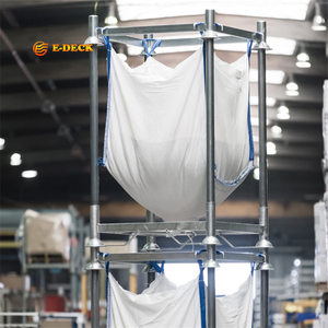 שימוש תעשייתי בתפזורת ניהול תיק מתכת לוח עמיד מחזיק תיק גדול - Product Image 2