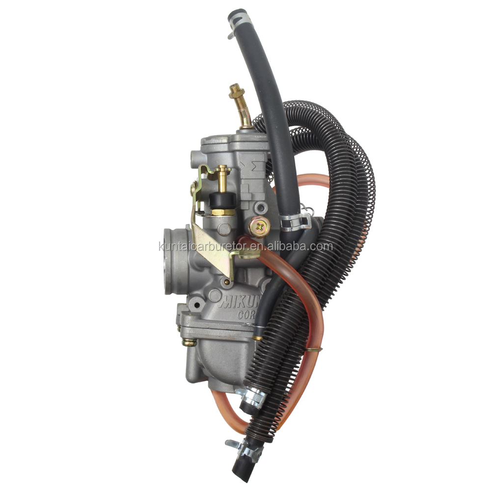 MIKUNI DT200WR DT200S RZ250 RZ350 TZR250 Carburetors for YAMAHA