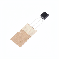 Electronic Circuit Components TL431-A TO-92-3 Voltage Regulators - DC DC Switching Regulators In Stock