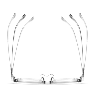 Gọng Kính TR90 Nhiều Màu Bằng Kim Loại Hỗn Hợp Kính Quang Học Trong Suốt Kính Mắt Hợp Thời Trang Bằng Kim Loại - Product Image 5