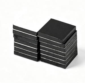 Tiras Magnéticas Adhesivas 3M, Gruesas, Flexibles y Suaves, Láminas Magnéticas Autoadhesivas, Porta Tarjetas, Imán para Refrigerador - Product Image 3