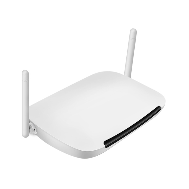 Hot Sales Q9 S905W Android 9.0 Xtream TV 1GB 8GB 2.4G WiFi 4K Smart TV List Set-top Box