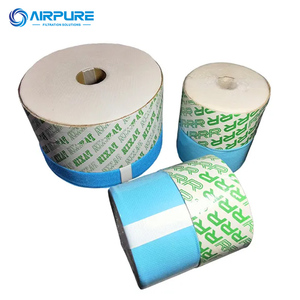 Elemento de Filtro de Aceite Hidráulico de Repuesto <span class=keywords><strong>RRR</strong></span> TR-20000 TR-20230 TR-20330 TR-20430, Filtro BU100 para Sistema de Aceite Hidráulico - Product Image 6