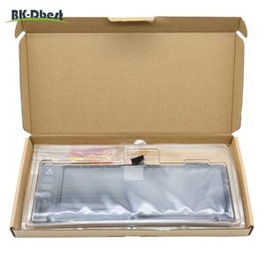 Batería de Repuesto Nueva de la Mejor Calidad, 77.5Wh 7200mAh <span class=keywords><strong>A1321</strong></span> para Laptop <span class=keywords><strong>Macbook</strong></span> <span class=keywords><strong>Pro</strong></span> Unibody 15 A1286 Año 2009-2010 - Product Image 6