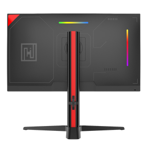 Tenfly siêu nhanh 540Hz 27 inch HDR Hỗ trợ màn hình chơi game Màn hình máy tính IPS Bảng điều chỉnh FreeSync chơi game màn hình - Product Image 4