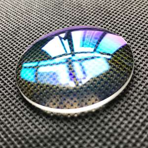 เลเซอร์ป้องกันหน้าต่างตัดเลเซอร์ตัดเลเซอร์ป้องกันเลนส์ป้องกันการตัดและเชื่อมชิ้นส่วน - Product Image 3