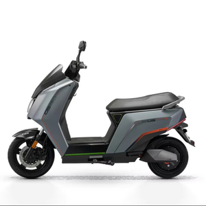 Nueva Motocicleta Eléctrica de Moda de 2500w y 70kph con Batería de Grafeno de 72V35Ah para Conducción Urbana - Product Image 1
