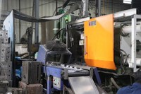 Outils de moulage par injection de magnésium pour pièces industrielles personnalisées légères