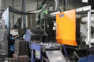 Herramientas de Moldeo por Fundición de Magnesio para Piezas Industriales Ligeras y Personalizadas - Product Image 6