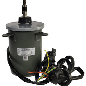 YDK750-8BL9 มอเตอร์แบบอะซิงโครนัสสามเฟส 36V 1000V AC สำหรับเครื่องปรับอากาศและอุปกรณ์เครื่องกล - Product Image 1