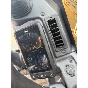 Excavatrice sur pneus XE80WG de 6,9 tonnes, la plus vendue en Chine, pour travaux de terrassement, en excellent état, conforme aux normes EPA Euro 5, à vendre - Product Image 4