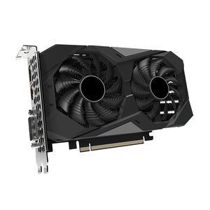 Gtx 1660 Super 6GB <b>Used</b> Graphics Card <b>Computer</b> Gaming <b>Used</b> Graphics Card - Product Image 2