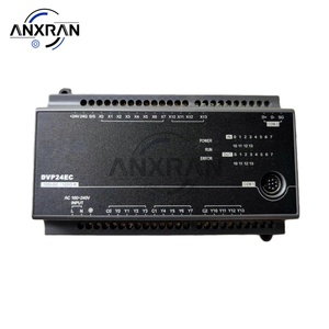 สำหรับเดลต้า DVP24EC00R3 DVP-EC3 ซีรีส์ 24 จุด PLC โฮสต์ DVP24EC โมดูลเอาท์พุทรีเลย์ - Product Image 2