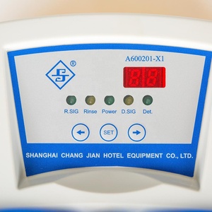 Pompe doseuse automatique de détergent à <span class=keywords><strong>lessive</strong></span> à monnayeur, <span class=keywords><strong>distributeur</strong></span> de produits chimiques pour système de dosage chimique - Product Image 4