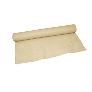 Vendita calda materiali di isolamento termico refrattario panno in fibra ceramica con rivestimento in Vermiculite - Product Image 4