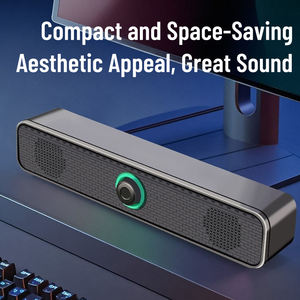 <span class=keywords><strong>Barre</strong></span> <span class=keywords><strong>de</strong></span> <span class=keywords><strong>son</strong></span> à basses profondes <span class=keywords><strong>pour</strong></span> scène haut-parleur <span class=keywords><strong>PC</strong></span> <span class=keywords><strong>de</strong></span> <span class=keywords><strong>bureau</strong></span> haut-parleur moniteur TV haut-parleur <span class=keywords><strong>pour</strong></span> voiture <span class=keywords><strong>bureau</strong></span> moniteur tablette - Product Image 6