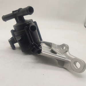 Pompa dell'Acqua Elettrica per Auto TOYOTA 3553540 9814099080 SU001A9583, Parti e Accessori per Veicoli DS <span class=keywords><strong>OPEL</strong></span> VAUXHALL FIAT - Product Image 6