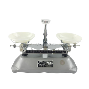 Balance électronique de densité Veidt Weighing China, balance à poutre mécanique pour la densité par rapport à la masse, pour laboratoire JT-200, balance analytique numérique électronique - Product Image 4