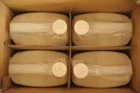 Savon de lavage de voiture super concentré à pH équilibré avec protection cire, shampoing lavant et cirant