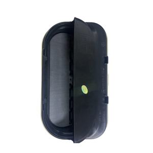 1768302700 aleta de ventilación trasera para mercedes-benz Clase A W176 <span class=keywords><strong>A180</strong></span> A200 A250 A45 1698300042 1698310144 - Product Image 3