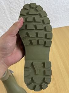 <span class=keywords><strong>Botas</strong></span> <span class=keywords><strong>de</strong></span> Trabajo para Mujer YL3591, Impermeables, Antideslizantes, <span class=keywords><strong>de</strong></span> Goma, para Jardinería, Aisladas, <span class=keywords><strong>de</strong></span> Neopreno, para Fabricantes - Product Image 2