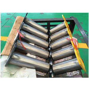 Bomba de engranajes Changlin 8208 8268 para rodillos compactadores, piezas de maquinaria de construcción - Product Image 2