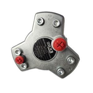 Bomba de Pistones Radiales Hidráulica HAWE R2.5A - Product Image 6