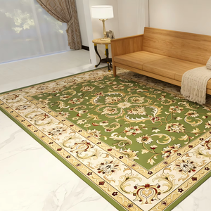 Tapis tissé Wilton personnalisé en polypropylène pour revêtement de sol - Product Image 1