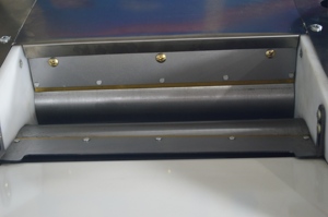 Commercial อัตโนมัติแป้ง Kneading แป้งพิซซ่ากดกดด้วยตนเองแป้งเครื่อง <span class=keywords><strong>Kneader</strong></span> - Product Image 5