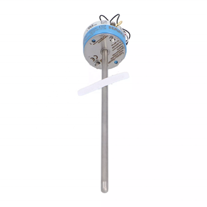 ราคาโรงงานถูก Endress+Hauser TMT82 ได้รับการรับรองมาตรฐาน SIL2/SIL3 ช่องสัญญาณอินพุตคู่สำหรับพื้นที่อันตราย TMT82-BAA2AB1A1 - Product Image 5