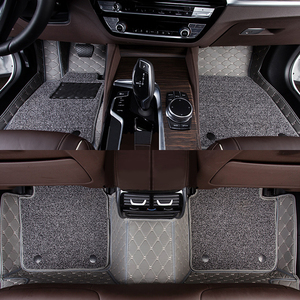Accesorios de Decoración Interior para Automóviles Toyota FJ Landcruiser <span class=keywords><strong>Prius</strong></span> <span class=keywords><strong>2023</strong></span> 2024, Alfombrillas Impermeables para Automóviles - Product Image 5