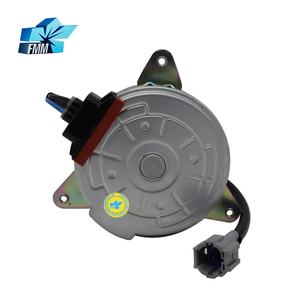Motor de Ventilador de Aire Acondicionado para Automóvil 45131FG003 para Subaru 2.0L, Motor de Ventilador de Refrigeración del Motor, Impreza Forester XV - Product Image 3