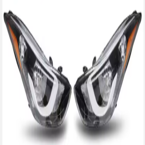 Nouveauté - Ensemble de phares avant pour ELANTRA 2014-2016 version américaine - Product Image 2
