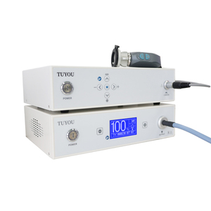 Görüntüleme için kbb için Tuyou tıbbi görüntü endoskopi kamerası sistemi tam CMOS tıbbi endoskopik ekipman - Product Image 2