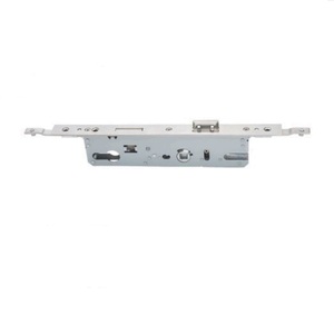 Nhôm Nhiều khóa cửa cơ thể 85/92 23*28 23*31 23*34 23*38 SS 304 cửa phần cứng - Product Image 1