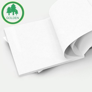 Papel de impresión offset sin estucar de alta luminosidad de 160 g/m², muy vendido para la impresión de diccionarios, el más vendido en el mercado chileno. - Product Image 1