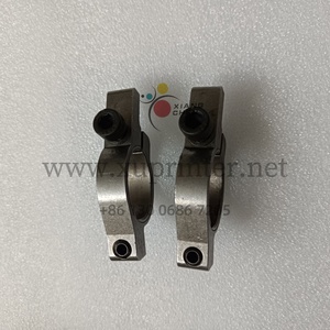 WD Original G2.581.225 Clamping Piece for Heidelberg SM74 PM52 SX74 SM52 SX52 Gripper Operation Shaft Parts - Product Image 3