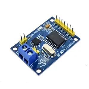 MCP2515 Board TJA1050 Receiver SPI For 51 MCU ARM Controller Module