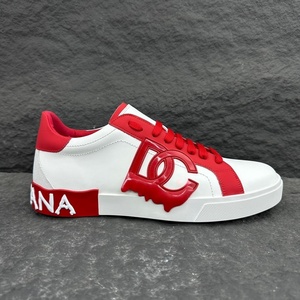 Nuevas Zapatillas Deportivas de Diseño de Lujo y Alta Calidad para Hombre, Originales Dolcegabban D, Zapatillas Casuales para Correr, Malla Transpirable para Mujer - Product Image 4