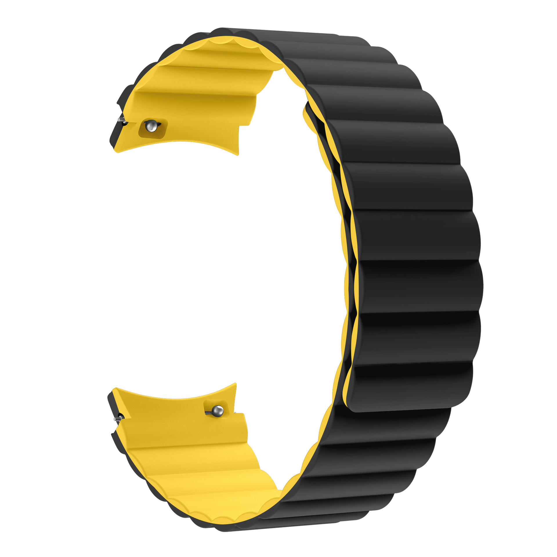 ดำเหลือง