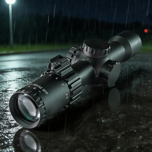 Telescopio Terrestre BANGBANG 2.5-10X32 SFP Óptico de Alta Calidad HD Iluminado para Observación de Aves y Vida Silvestre - Product Image 1